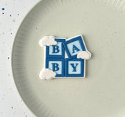 Babyblöcke