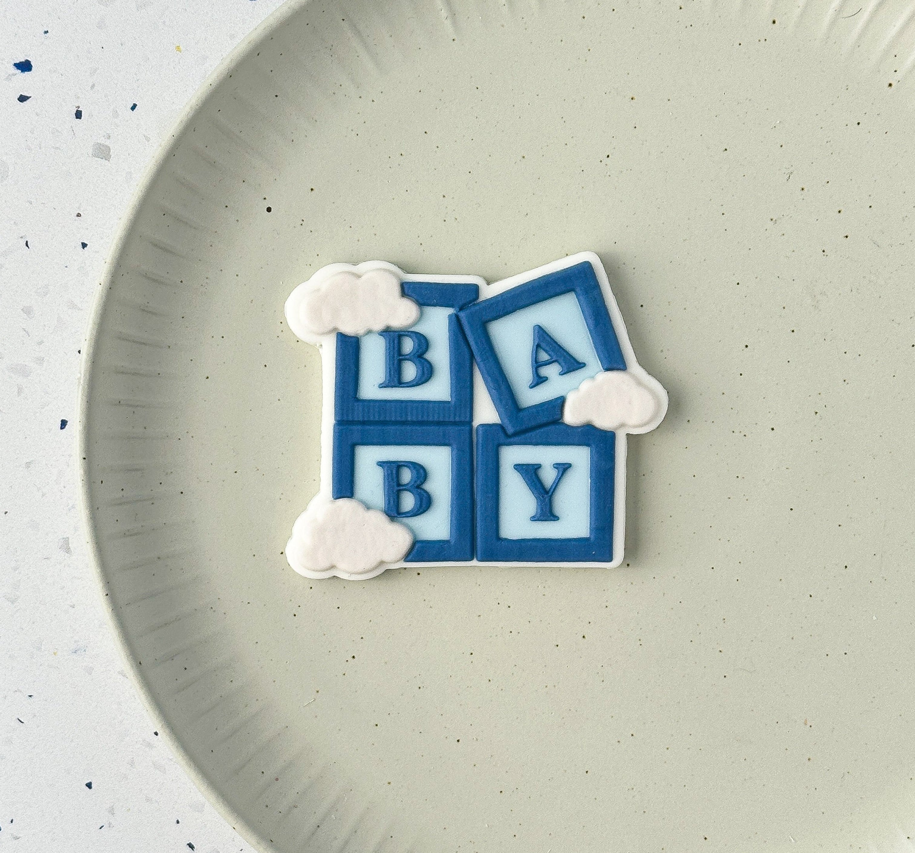 Babyblöcke