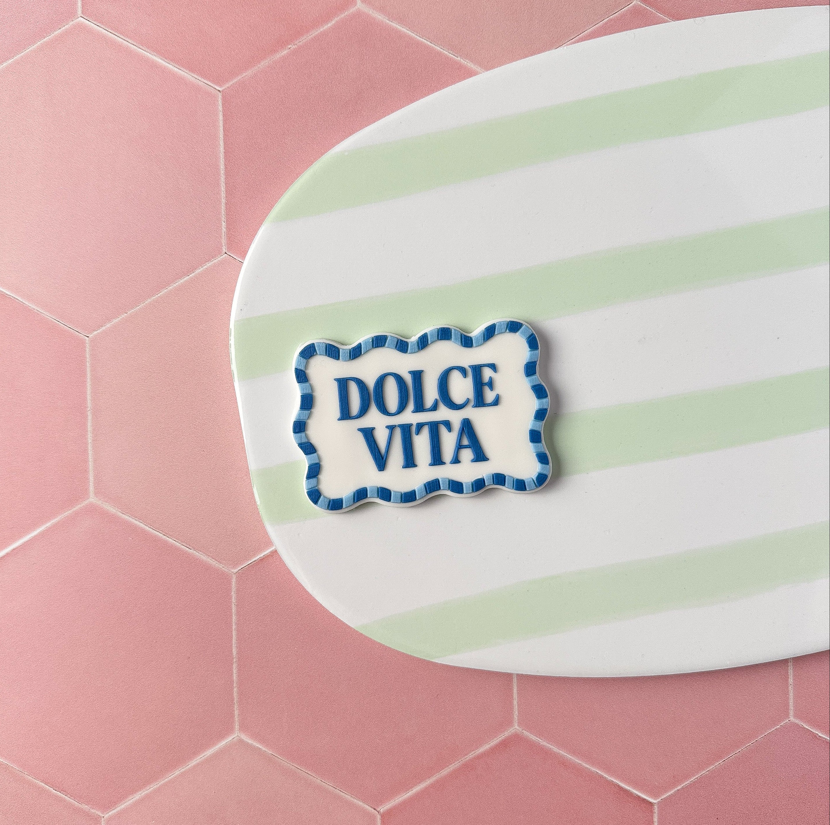 Dolce Vita