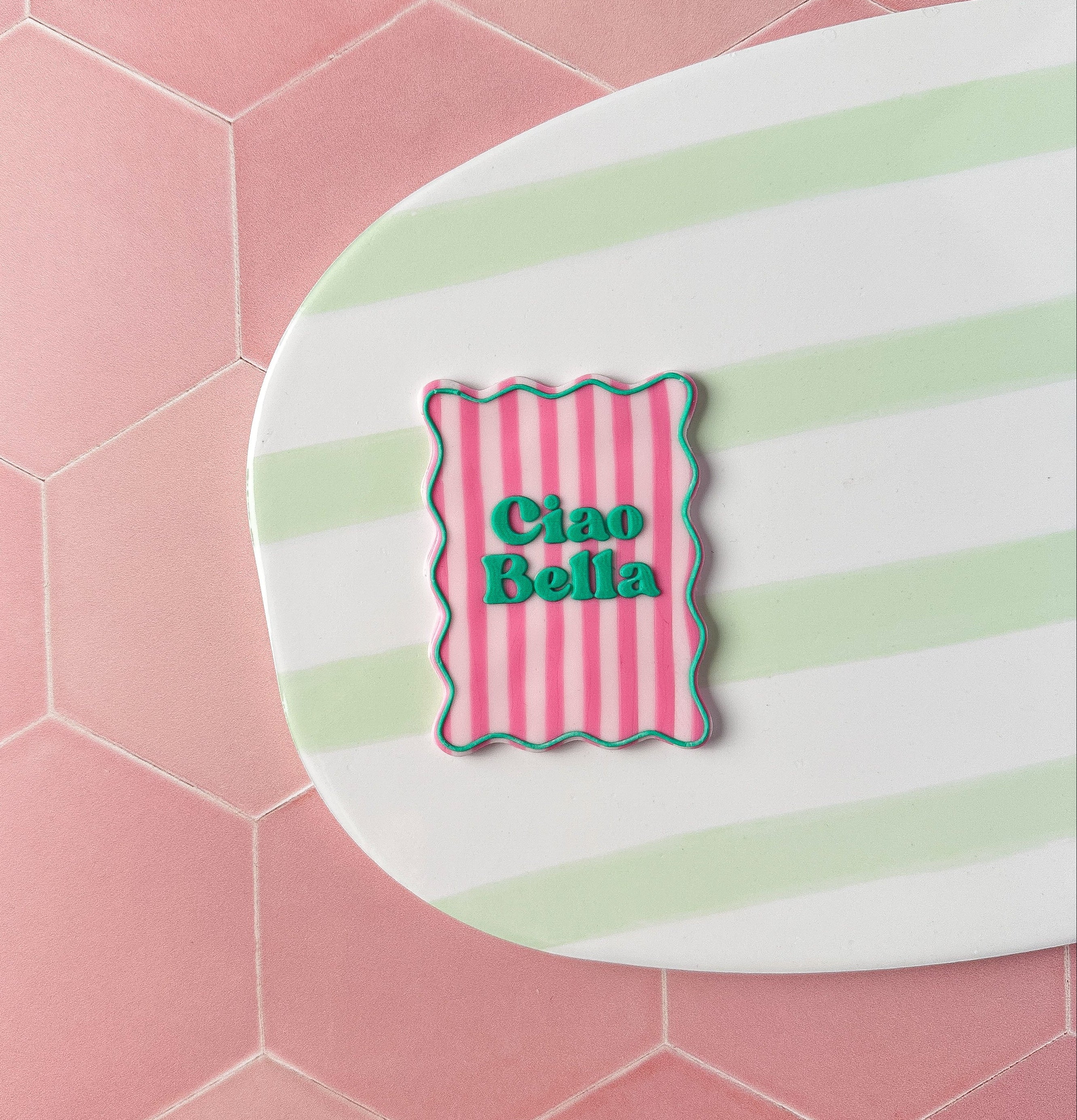 Ciao Bella