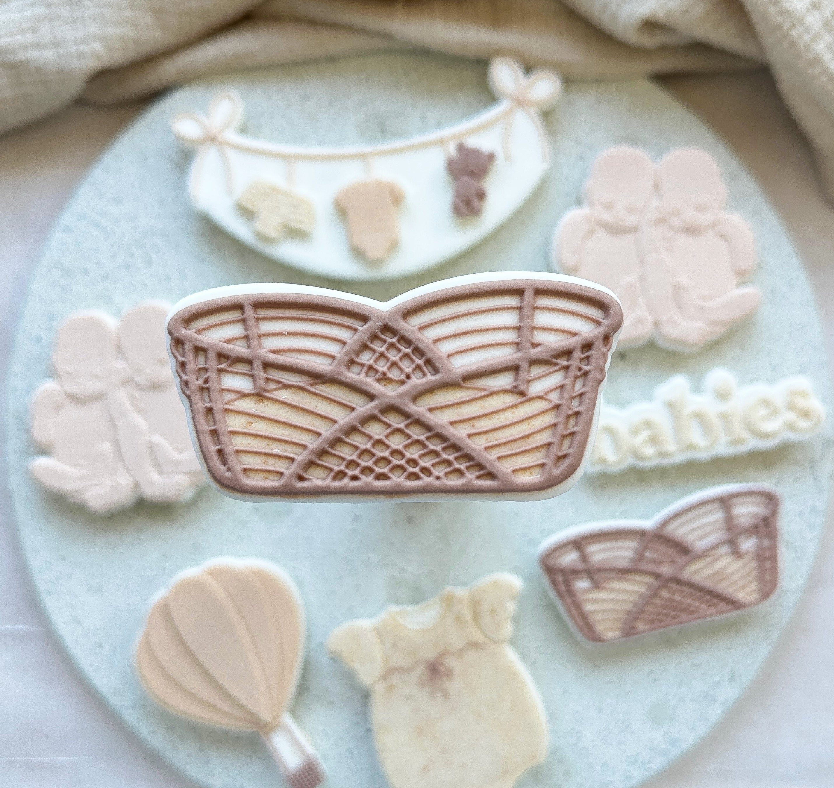 Moses basket