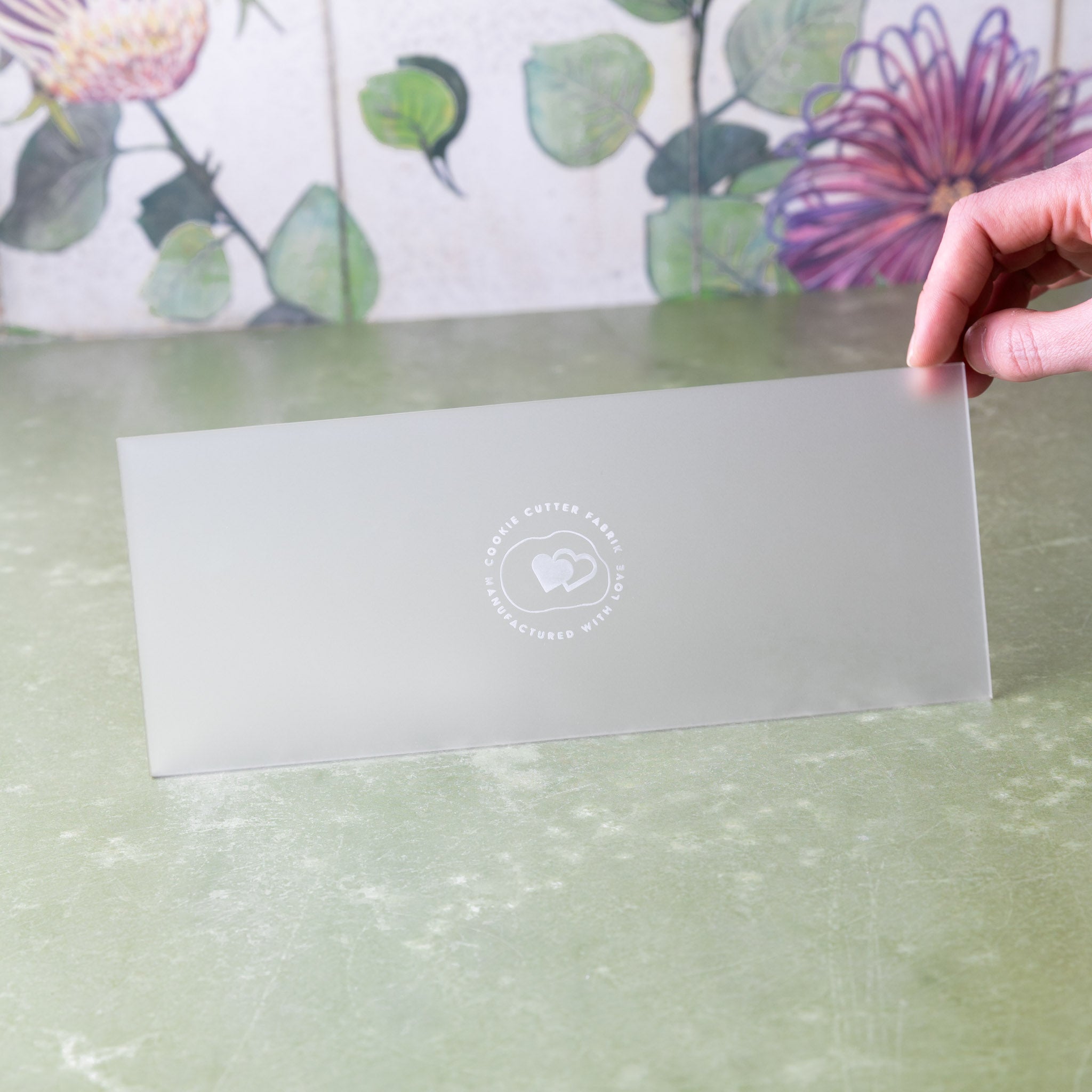 Cake Card